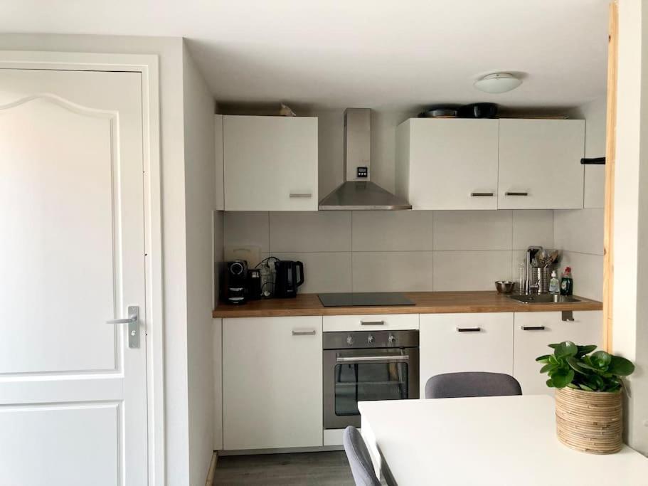 Cosy Beach House For Ocean & Nature Lovers Noordwijk Esterno foto