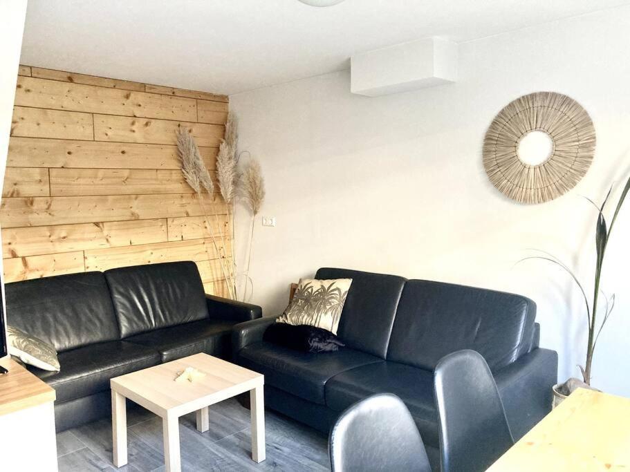 Cosy Beach House For Ocean & Nature Lovers Noordwijk Esterno foto