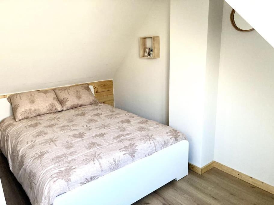 Cosy Beach House For Ocean & Nature Lovers Noordwijk Esterno foto