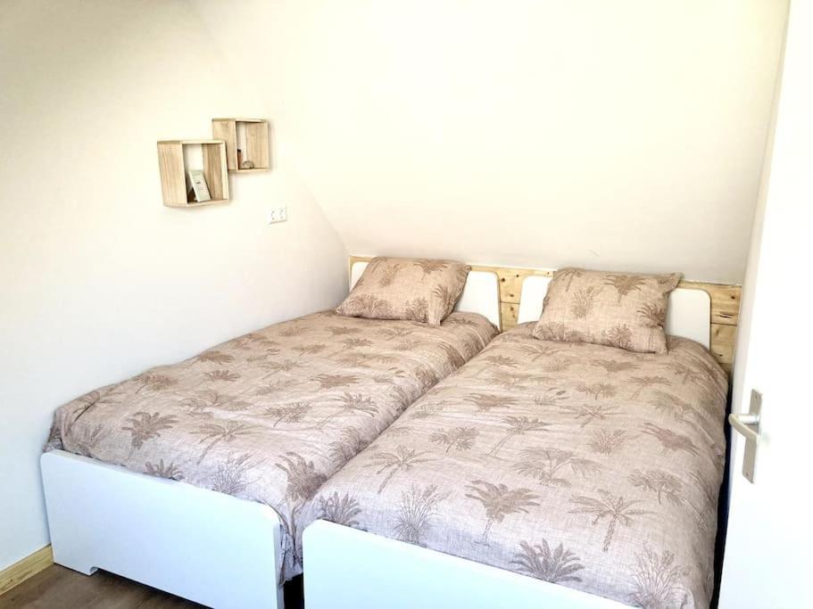 Cosy Beach House For Ocean & Nature Lovers Noordwijk Esterno foto